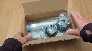 Unboxing Dugout Mugs Metal Baseball Bat  20 oz tumblers