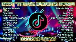 BEST TIKTOK BODUTS \ HANDSUP \THAIMIX REMIX  TIKTOK TREND - DJ SOYMIX