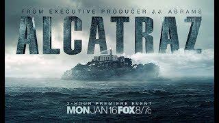 Alcatraz Full Movie  Latest Movie 2020 Hollywood Dubbed