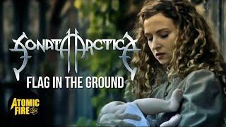 SONATA ARCTICA - Flag In The Ground Official Music Video