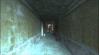 SCP Containment Breach Soundtrack The Dread extended