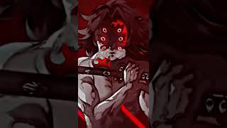 Kokushibo Vs Muichiro #shorts #DemonSlayer #DemonSlayervs