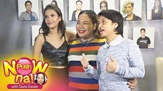 After ‘Kita Kita’ what’s next for AlEmpoy?  Push Now Na