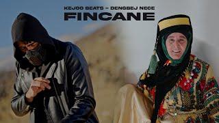 Kejoo Beats - Fincane Official Remix