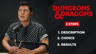 Learn to Play Dungeons and Dragons QUICKLY  Roll20 Tutorial