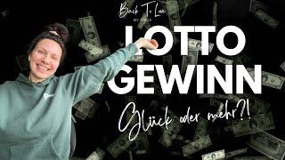 LOTTO manifestieren Die REALITÄT hinter dem TRAUMGEWINN