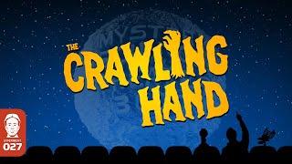 MST3K The Crawling Hand FULL MOVIE