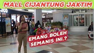 MALL GRAHA CIJANTUNG MALL LEGENDARIS DI JAKARTA TIMUR#malljakarta#mallcijantung