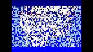 ATSC 231 Low Level Significant Weather Prognostic Chart