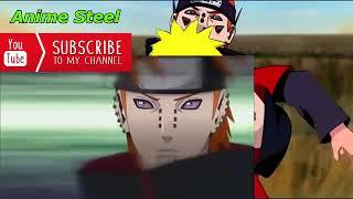 NARUTO VS PAIN HD