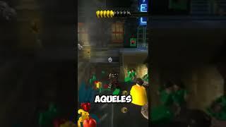 PT 7 - LEGO BATMAN DO PLAY 2 #shorts #ps2 #williamvilsu #games #gameszuiera #jogos