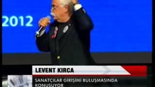 Levent Kırca öyle bir konuştu ki...