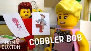 David Bowie - Cobbler Bob  Adam Buxton