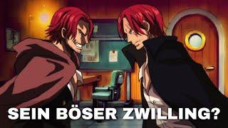 Shanks ZWILLING ist der Anführer der HOLY KNIGHTS?  One Piece Theorie