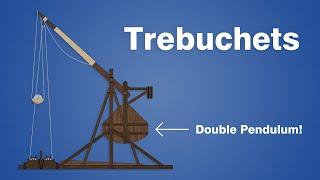 Medieval Engineering  How Trebuchets Work