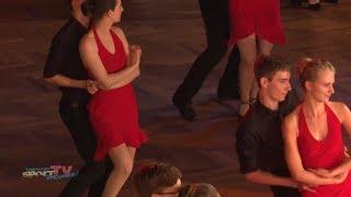 Tanzschule Keller mit der Sommernachtsparty auch 2018 am Start