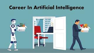 Career in AI  Career Guidance  RK Boddu