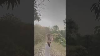 Preety Girls Walk  Sriti Debbarma  New Instagram Viral Videos