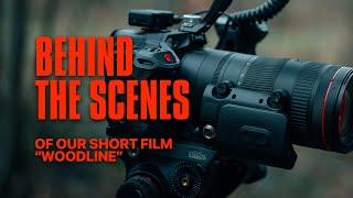 How we shot a Short Film in less than 48 Hours Canon EOS R5 C