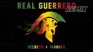 Secreto El Famoso Biberon X Farruko - Real Guerrero Remix Audio Oficial