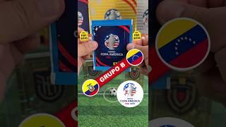 Ecuador vs Venezuela Predicción #CopaAmerica2024