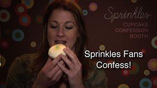 Sprinkles Cupcake ATM secrets