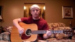 Outskirts of Heaven by Craig Campbell - Cover by Timothy Baker *MY MUSIC IS ON iTUNES*