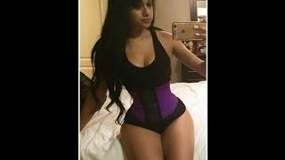 Jailyne Ojeda Sexy Dance Video