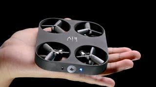 AirPix AirSelfie Drone The Best Selfie Drone of 2022