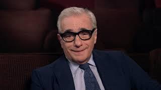 Martin Scorsese on The Housemaid