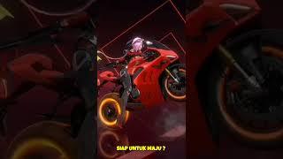 Irithel vs Benedetta Ducati #shorts #mobilelegends