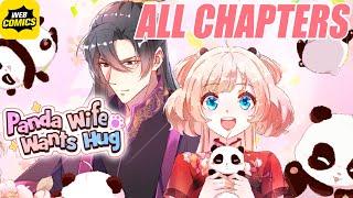 Waking Up as an Ultra-cute Panda She Falls in Love with the Handsome Prince- Part1 ｜Manhwa Recap