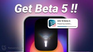 How to Download iOS 18 Beta 43 on iPhoneiPad - FREE Public & Developer