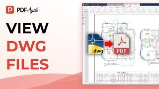 How to View a Dwg File Without AutocadFREE&Super Fast