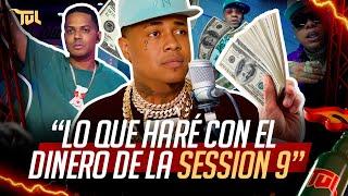 SHELOW SHAQ “YA PLANEÉ LO QUE HARÉ CON EL DINERO DE LA SESIÓN DE ALOFOKE” TU VERA LIO PODCAST