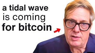 Mathematician Fred Krueger Why Bitcoin Will Hit $4.5 Million 2024