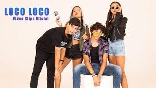 QUATTRO - Loco Loco Video Oficial