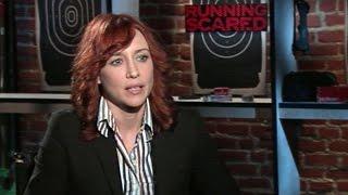 Running Scared Vera Farmiga Interview