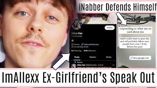 ImAllexx Career is Over With Ex Girlfriend’s Speaking Out ‼️