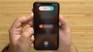 How to Force Restart Enter DFU Recovery Mode on iPhone 1111 Pro