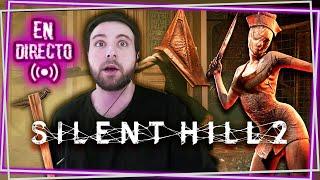 SILENT HILL 2 Remake Las Enfermeras mas PELIGROSAS #2