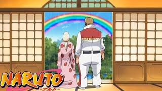 Смешные моменты  Naruto #2