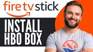 How To Install HDO Box on Firestick - Full Guide 2024