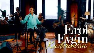 Erol Evgin – Kaderimsin Sevdiklerim 2 Official Video