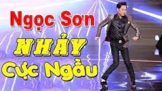 Ngọc Sơn Hát bolero và NHẢY Cực Ngầu Gây Chấn Động Cộng Đồng Mạng ngoc son vlog nhạc trữ tình