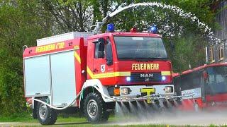 TLF 1624-Tr Freiwillige Feuerwehr Egmating