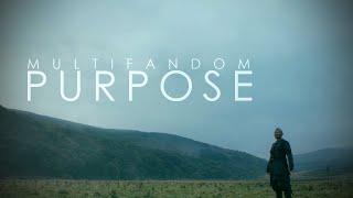 Purpose  Multifandom