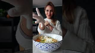 این غذای ایرانی به دلم نشسته است