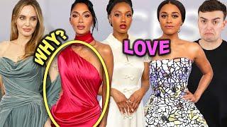 TONY AWARDS 2024 FASHION REVIEW it was kind of stunning?