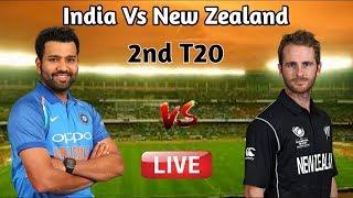 India Vs New Zealand live Today Match Live Streaming 2019Sony Six LiveStar Sports 1 Live Streaming